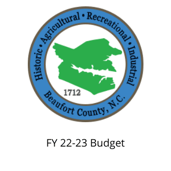 FY 22-23 Budget